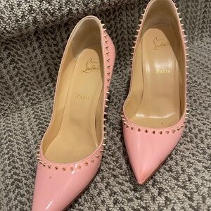 Christian Louboutin’s